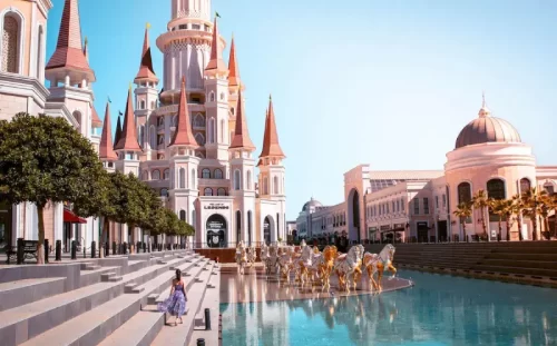 بهترین هتل های آنتالیا از نظر مردم؛ ۱۶ هتل خوب و معروف