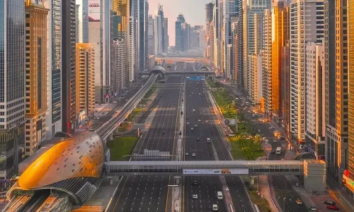 جاهای دیدنی دبی؛ ۲۱ جاذبه و مکان دیدنی در دبی با قیمت